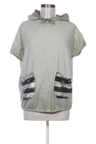 Dámská mikina  Unbranded, Velikost M, Barva Zelená, Cena  439,00 Kč