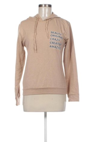 Hanorac de femei Unbranded, Mărime S, Culoare Bej, Preț 76,86 Lei
