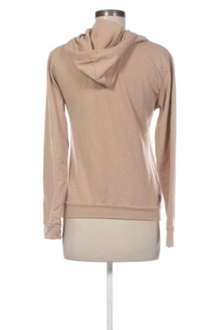 Hanorac de femei Unbranded, Mărime S, Culoare Bej, Preț 76,86 Lei
