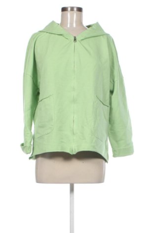 Hanorac de femei Unbranded, Mărime L, Culoare Verde, Preț 104,10 Lei