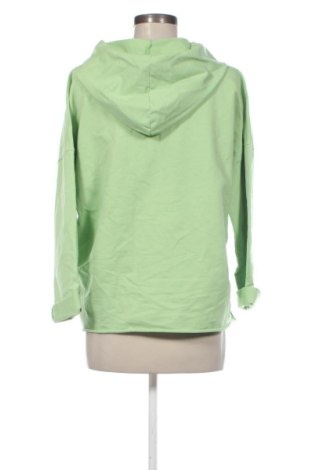 Hanorac de femei Unbranded, Mărime L, Culoare Verde, Preț 104,10 Lei