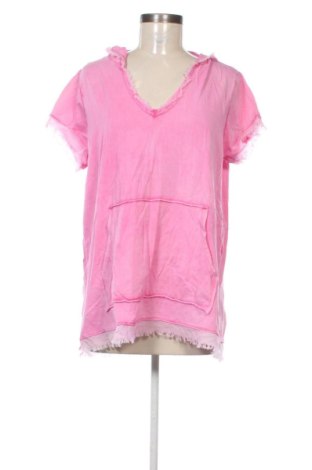 Hanorac de femei Unbranded, Mărime M, Culoare Roz, Preț 91,99 Lei