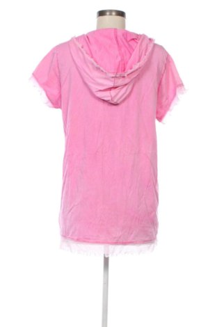 Hanorac de femei Unbranded, Mărime M, Culoare Roz, Preț 91,99 Lei