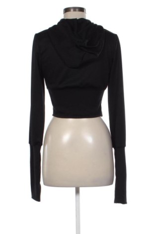 Дамски суитшърт Unbranded, Размер XS, Цвят Черен, Цена 15,00 €