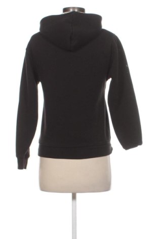 Γυναικείο φούτερ Unbranded, Μέγεθος XXS, Χρώμα Μαύρο, Τιμή 15,00 €