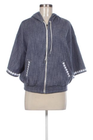 Damen Sweatshirt Unbranded, Größe XXL, Farbe Blau, Preis 20,00 €