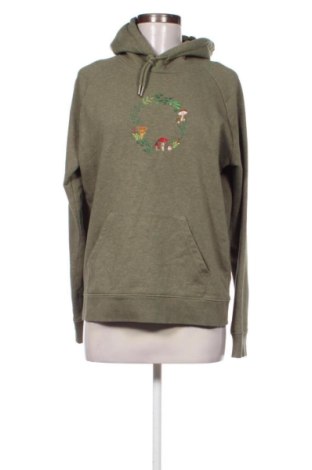 Dámská mikina  Unbranded, Velikost M, Barva Zelená, Cena  785,00 Kč