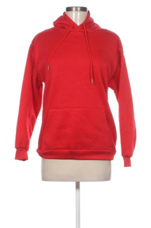 Dámská mikina  Unbranded, Velikost S, Barva Červená, Cena  425,00 Kč