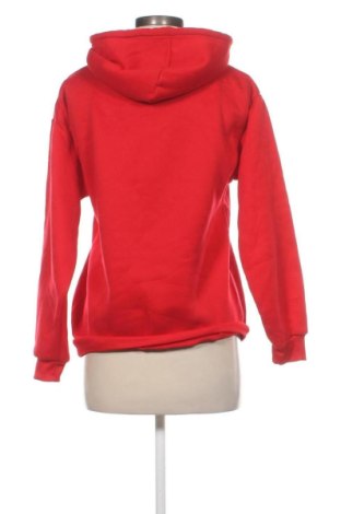 Dámská mikina  Unbranded, Velikost S, Barva Červená, Cena  425,00 Kč