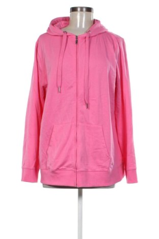 Dámská mikina  Ever.me by Takko Fashion, Velikost XXL, Barva Růžová, Cena  599,00 Kč