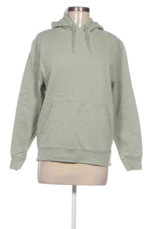 Dámska mikina  Unbranded, Veľkosť S, Farba Zelená, Cena  15,00 €