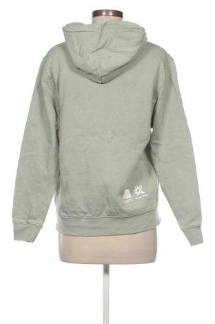 Dámska mikina  Unbranded, Veľkosť S, Farba Zelená, Cena  15,00 €