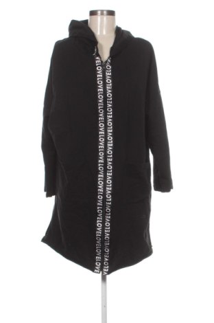 Дамски суитшърт Unbranded, Размер XXL, Цвят Черен, Цена 20,00 €