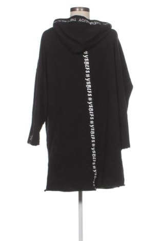 Дамски суитшърт Unbranded, Размер XXL, Цвят Черен, Цена 20,00 €