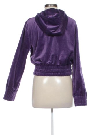 Damen Sweatshirt Unbranded, Größe XL, Farbe Lila, Preis 25,99 €