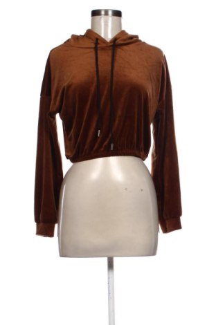 Damska bluza Unbranded, Rozmiar S, Kolor Brązowy, Cena 78,99 zł