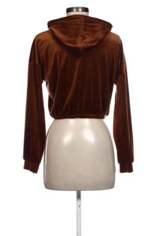 Damska bluza Unbranded, Rozmiar S, Kolor Brązowy, Cena 78,99 zł
