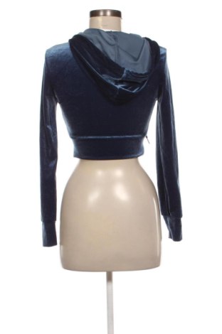 Дамски суитшърт Unbranded, Размер S, Цвят Син, Цена 20,45 €