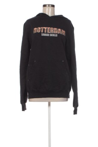 Női sweatshirt Unbranded, Méret XXL, Szín Fekete, Ár 7 499 Ft