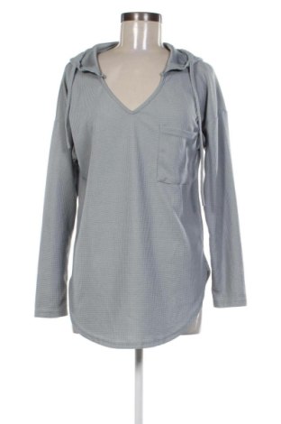 Damska bluza Unbranded, Rozmiar L, Kolor Szary, Cena 78,99 zł