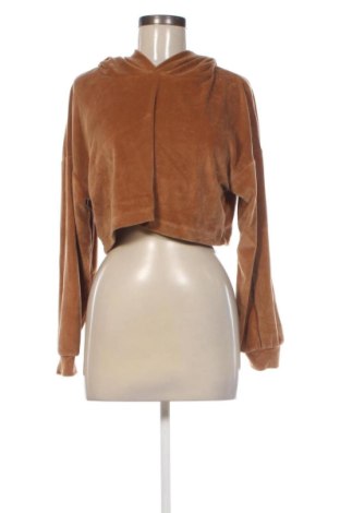 Dámská mikina  Unbranded, Velikost L, Barva Hnědá, Cena  439,00 Kč