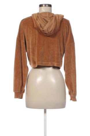 Dámská mikina  Unbranded, Velikost L, Barva Hnědá, Cena  439,00 Kč