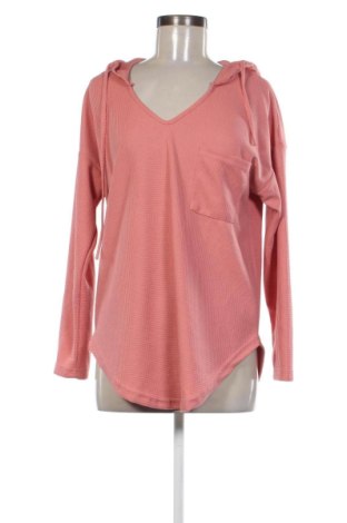 Damen Sweatshirt Unbranded, Größe L, Farbe Orange, Preis 19,99 €