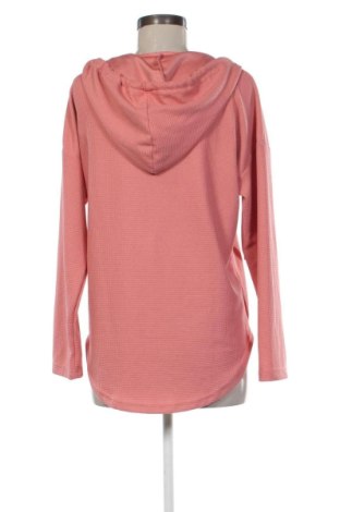 Damen Sweatshirt Unbranded, Größe L, Farbe Orange, Preis 19,99 €