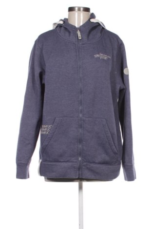 Hanorac de femei Unbranded, Mărime XL, Culoare Albastru, Preț 104,26 Lei