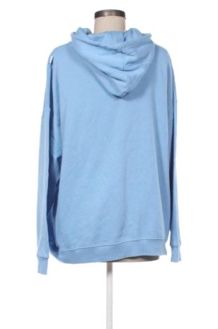 Hanorac de femei Unbranded, Mărime S, Culoare Albastru, Preț 77,00 Lei