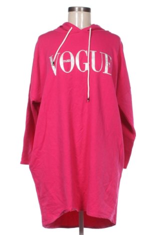 Hanorac de femei Unbranded, Mărime L, Culoare Roșu, Preț 77,00 Lei