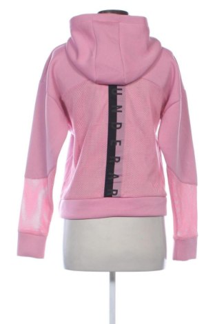 Damen Sweatshirt Under Armour, Größe M, Farbe Mehrfarbig, Preis € 32,99