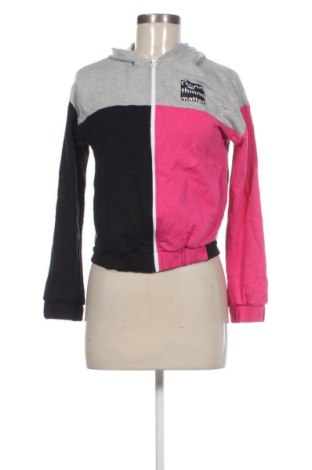 Hanorac de femei United Colors Of Benetton, Mărime S, Culoare Multicolor, Preț 107,99 Lei