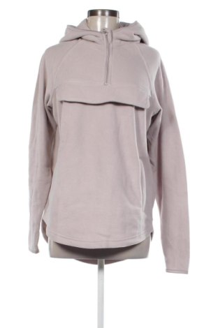 Damska bluza Urban Classics, Rozmiar L, Kolor Popielaty róż, Cena 91,99 zł
