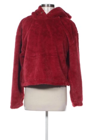 Damen Sweatshirt Urban Classics, Größe L, Farbe Rot, Preis € 17,00