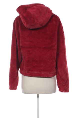 Damen Sweatshirt Urban Classics, Größe L, Farbe Rot, Preis € 17,00