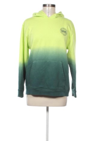 Γυναικείο φούτερ Vans, Μέγεθος XL, Χρώμα Πολύχρωμο, Τιμή 28,20 €