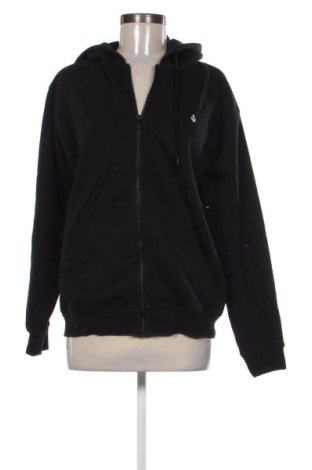 Hanorac de femei Volcom, Mărime S, Culoare Negru, Preț 151,99 Lei