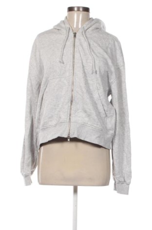 Damska bluza Weekday, Rozmiar XS, Kolor Szary, Cena 91,99 zł