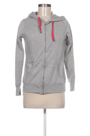 Dámska mikina  With Love, Veľkosť M, Farba Sivá, Cena  20,00 €
