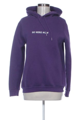 Damen Sweatshirt Xside, Größe S, Farbe Lila, Preis 11,00 €