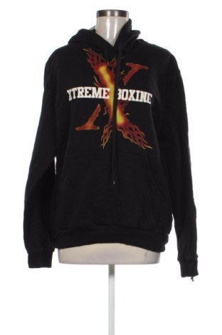 Дамски суитшърт Xtreme, Размер XL, Цвят Черен, Цена 15,33 €