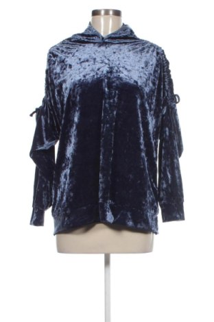 Damska bluza Yessica, Rozmiar L, Kolor Niebieski, Cena 41,99 zł