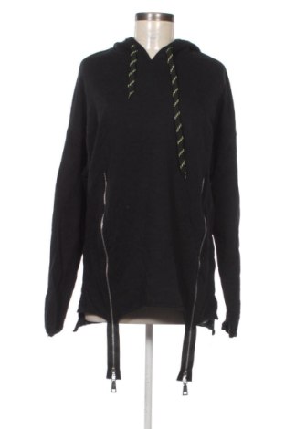 Damska bluza Your Sixth Sense, Rozmiar L, Kolor Czarny, Cena 78,99 zł