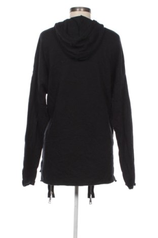 Damska bluza Your Sixth Sense, Rozmiar L, Kolor Czarny, Cena 78,99 zł