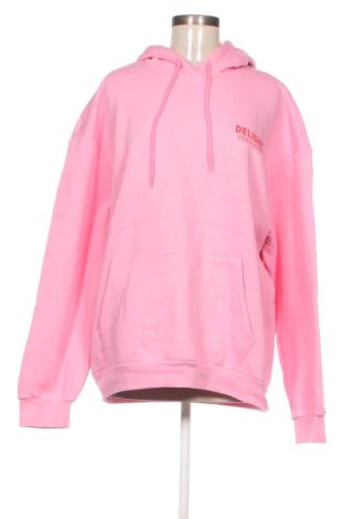 Damska bluza Your Turn, Rozmiar M, Kolor Różowy, Cena 250,99 zł