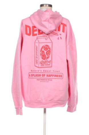 Damska bluza Your Turn, Rozmiar M, Kolor Różowy, Cena 250,99 zł