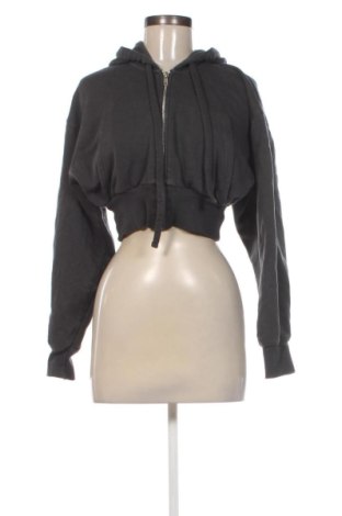 Damska bluza Zara, Rozmiar S, Kolor Szary, Cena 53,99 zł