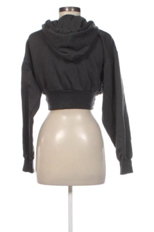 Damska bluza Zara, Rozmiar S, Kolor Szary, Cena 53,99 zł