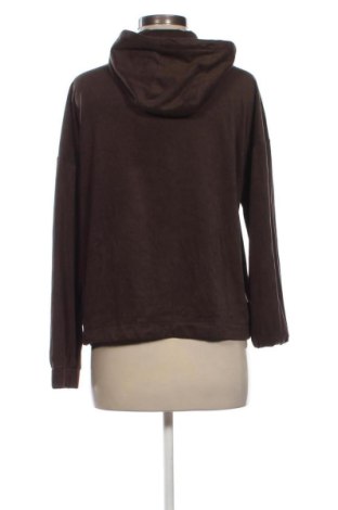 Dámska mikina  Zara, Veľkosť L, Farba Zelená, Cena  10,17 €